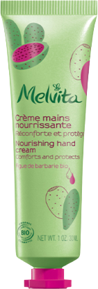 Melvita Nourishing Hand Cream 30 ml