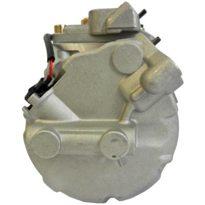 Mahle Kompressor, Klimaanlage [Hersteller-Nr. ACP113000S] für BMW