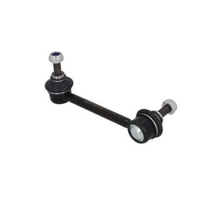 KAMOKA 9030553 Hinterachse links für Tesla