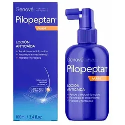 Pilopeptan Anti-Hair Loss Loction 100ml