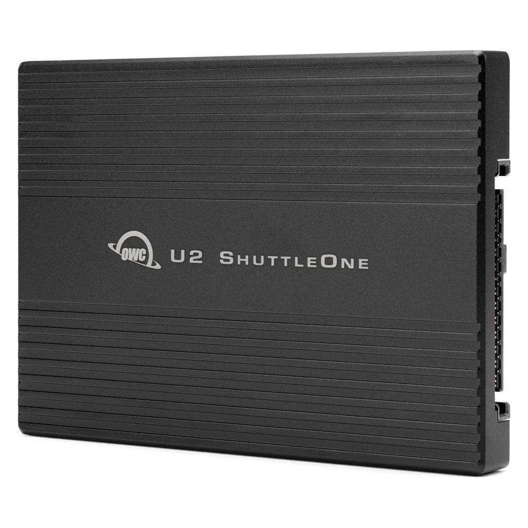 OWC U2 ShuttleOne (M.2 2230, M.2 2242, M.2 2260, M.2 2280) (OWCU2SHTLONE)