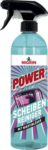 NIGRIN 687464 Scheibenreiniger 750ml