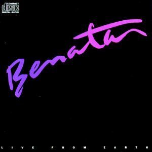Pat Benatar - Live from Earth - Preis vom 17.10.2026 19:25:27 h