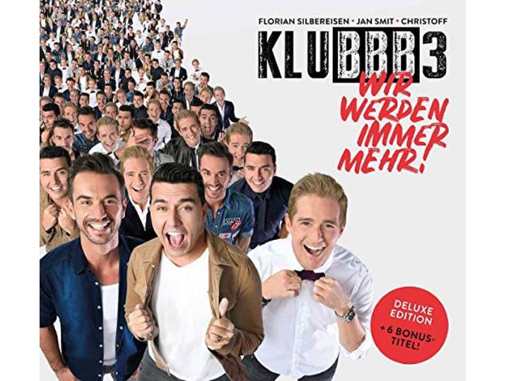 Wir Werden Immer Mehr! (Deluxe Edition)