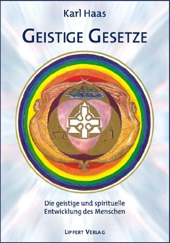 Karl Haas - Geistige Gesetze - Preis vom 18.10.2026 19:22:15 h