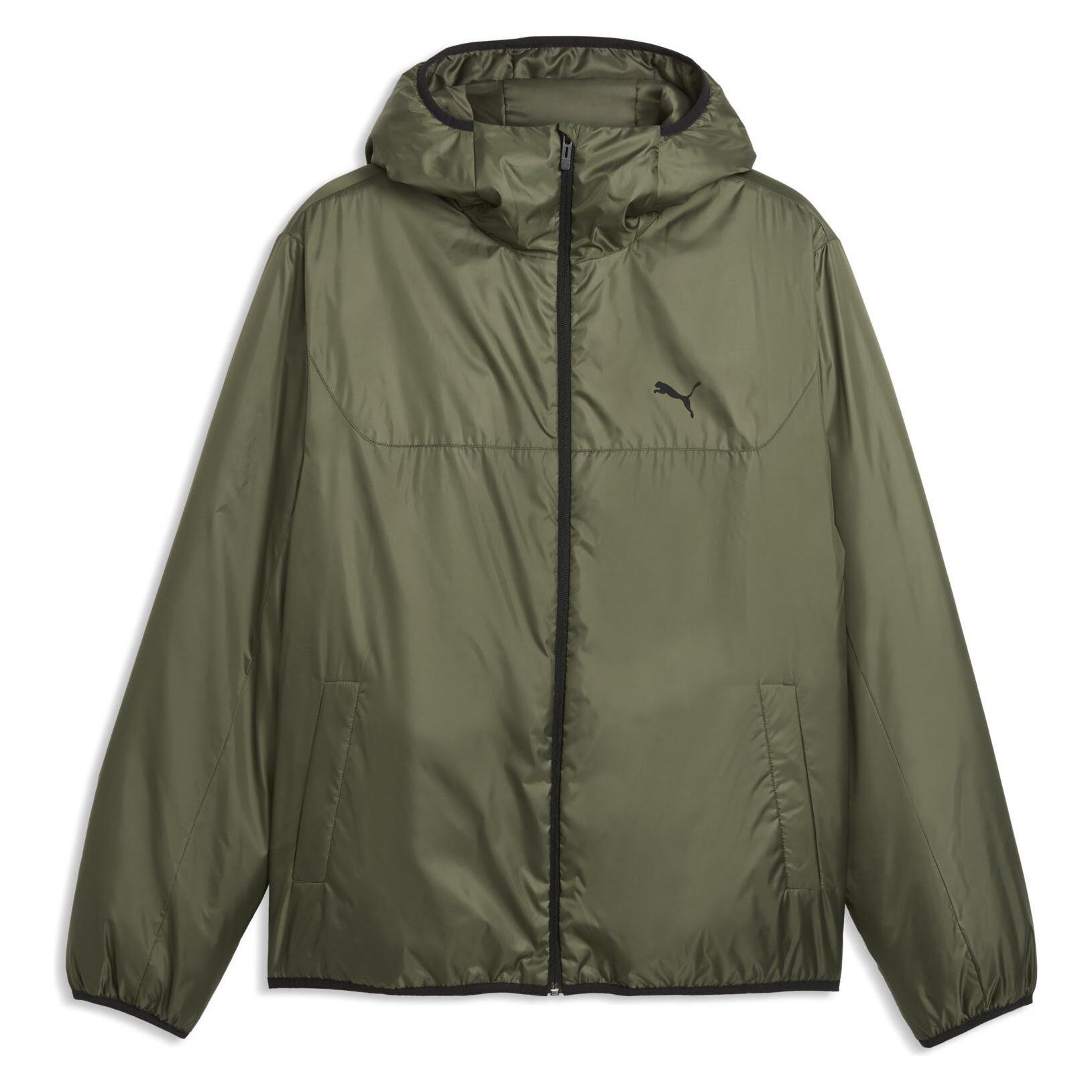 Puma ESS Light Padded Jacket (M) (688296)