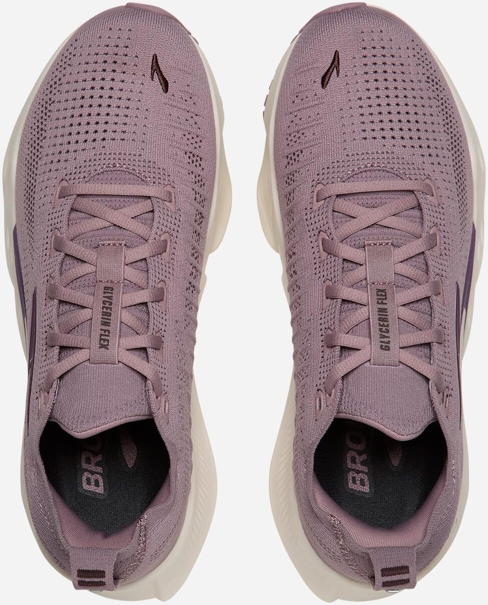 Brooks Glycerin Flex W - Scarpe Running - Donna - Rosa 37,5