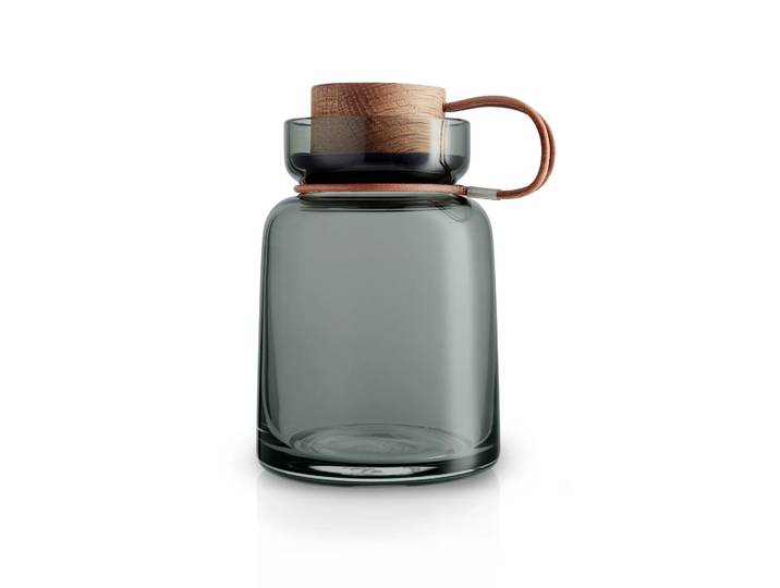 Eva Solo Bocal Silhouette smokey grey 0,7 l