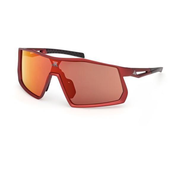 adidas eyewear - Kentro Mirror S3 - Laufbrille bunt