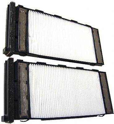 Mapco Filter, Innenraumluft 65522 Für Nissan