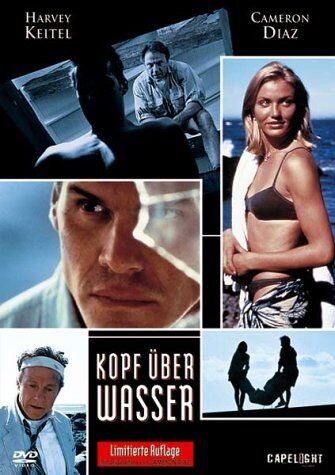 Harvey Keitel - Kopf über Wasser - Preis vom 11.10.2026 03:10:56 h