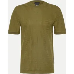T-Shirt H-Thompson Grün XL