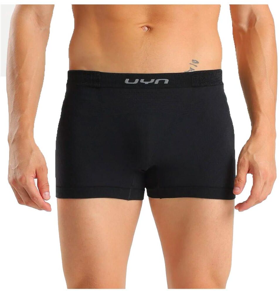 Uyn  - Man Motyon Biotech Boxer Black Beauty - L-XL - Boxer