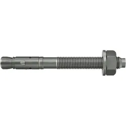 Fischer, Dübel, Ankerbolzen R 88561 FAZ II 12/100 A 4 Ohne Oberflächenangabe (20 Stk.)