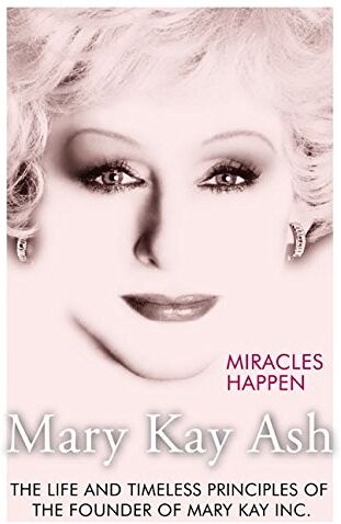 Ash, Mary Kay - Miracles Happen - Preis vom 09.10.2026 07:28:09 h
