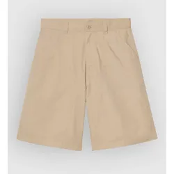 Carhartt WIP Postal Dk Shorts iroko Gr. XL