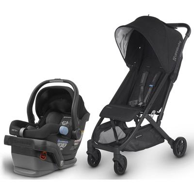 UPPAbaby Minu + Mesa Travel System - Jake