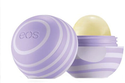 Eos Baume à Lèvres Soins Visage
