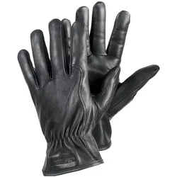 Tegera, Schutzhandschuhe, Schutzhandschuhe aus Leder mit verstärktem Zeigefinger (6)