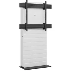 Hagor CON-Line® FS 75 - 86" Medienstele freistehend