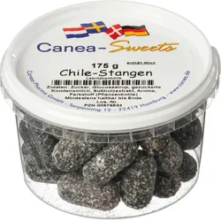 Chile-Stangen 175 G