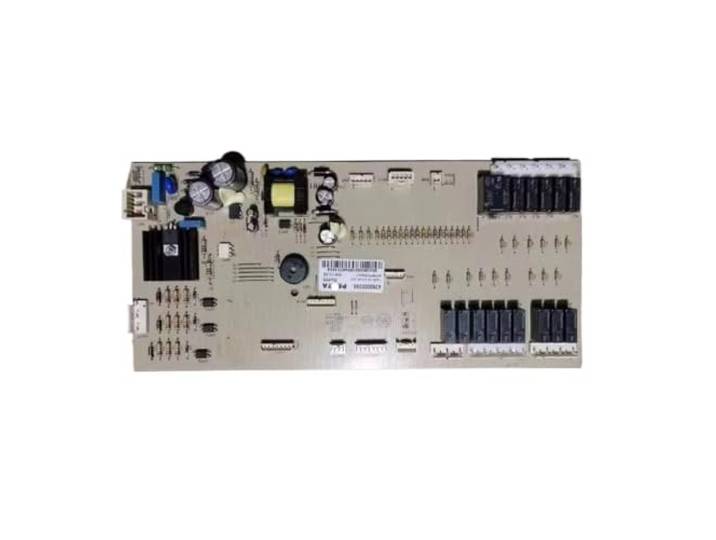Kühlschrank-Ersatzteile Motherboard 4390000385, Kompatibel for Beko,