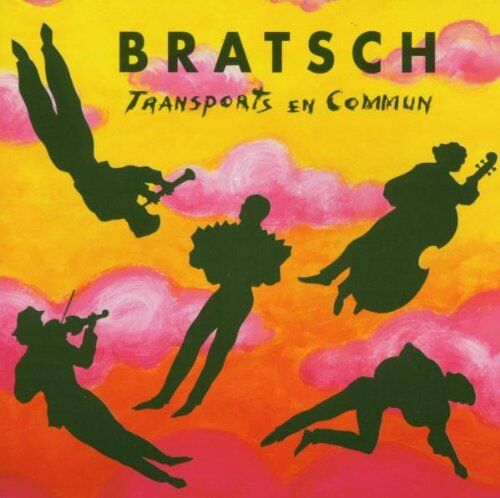 Bratsch - Transports En Commun - Preis vom 08.10.2026 07:26:42 h