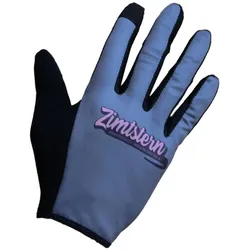 Zimtstern, Velohandschuhe, (XS)