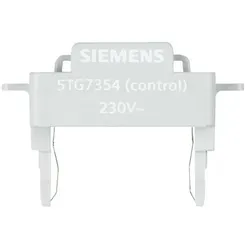 Siemens Dig.Industr. LED-Leuchteinsatz 5TG7354