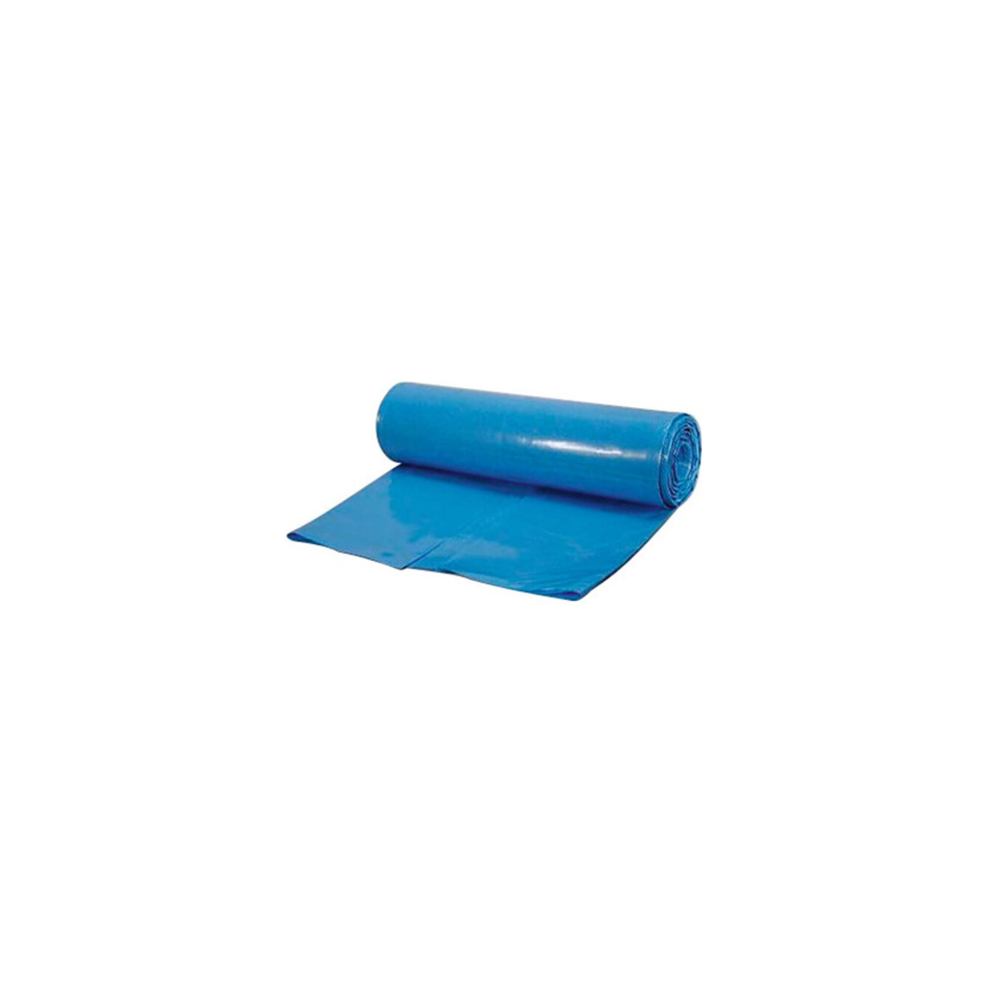 Abfallsäcke 120 Liter, Rolle je 25 Stück ; Industrial Quality Supplies (089175)