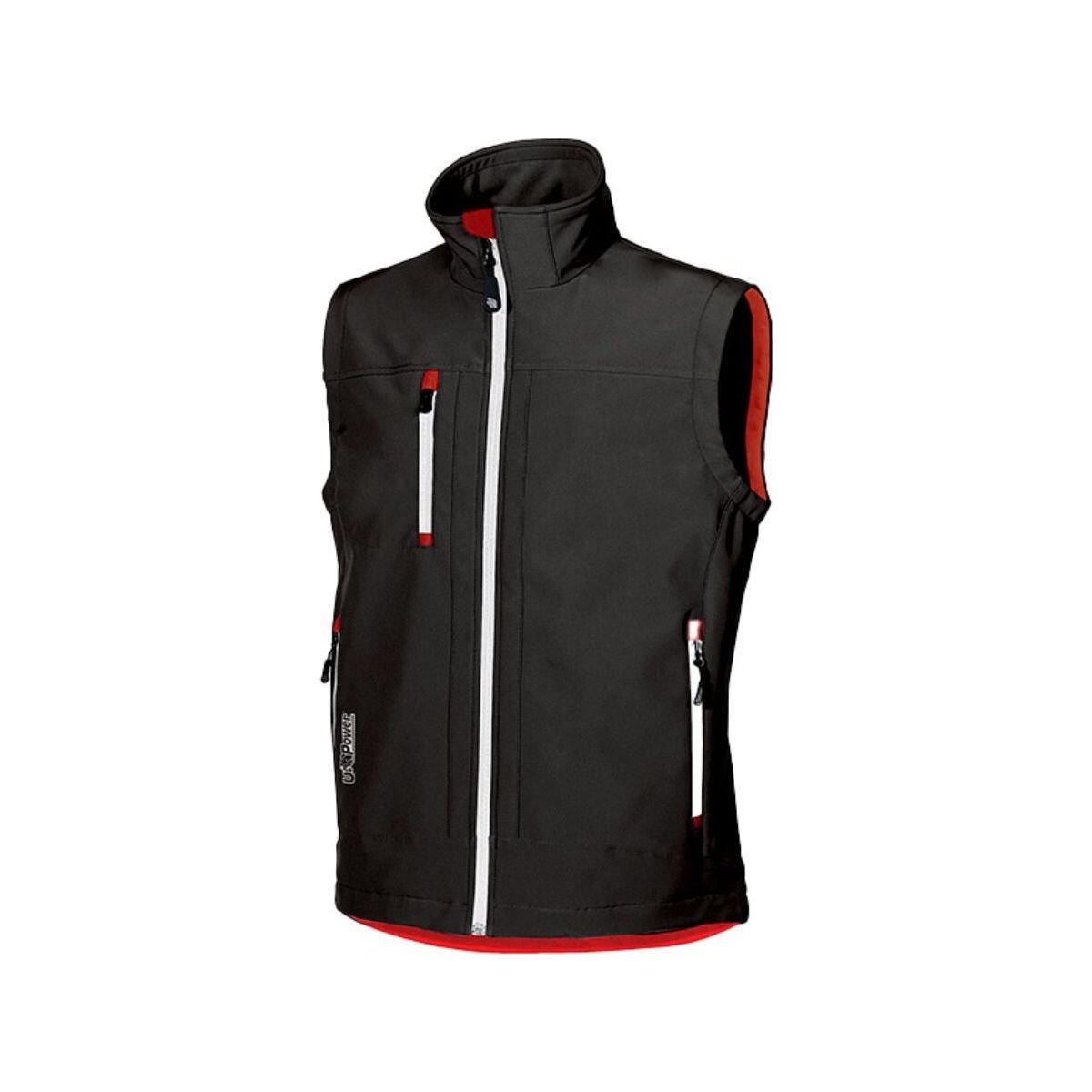 U-Power Climb black carbon (25BC) XS WDW025BC-25BC-XS
