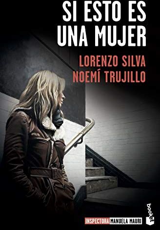 Lorenzo Silva - Si esto es una mujer (Crimen y Misterio) - Preis vom 15.10.2026 23:06:25 h