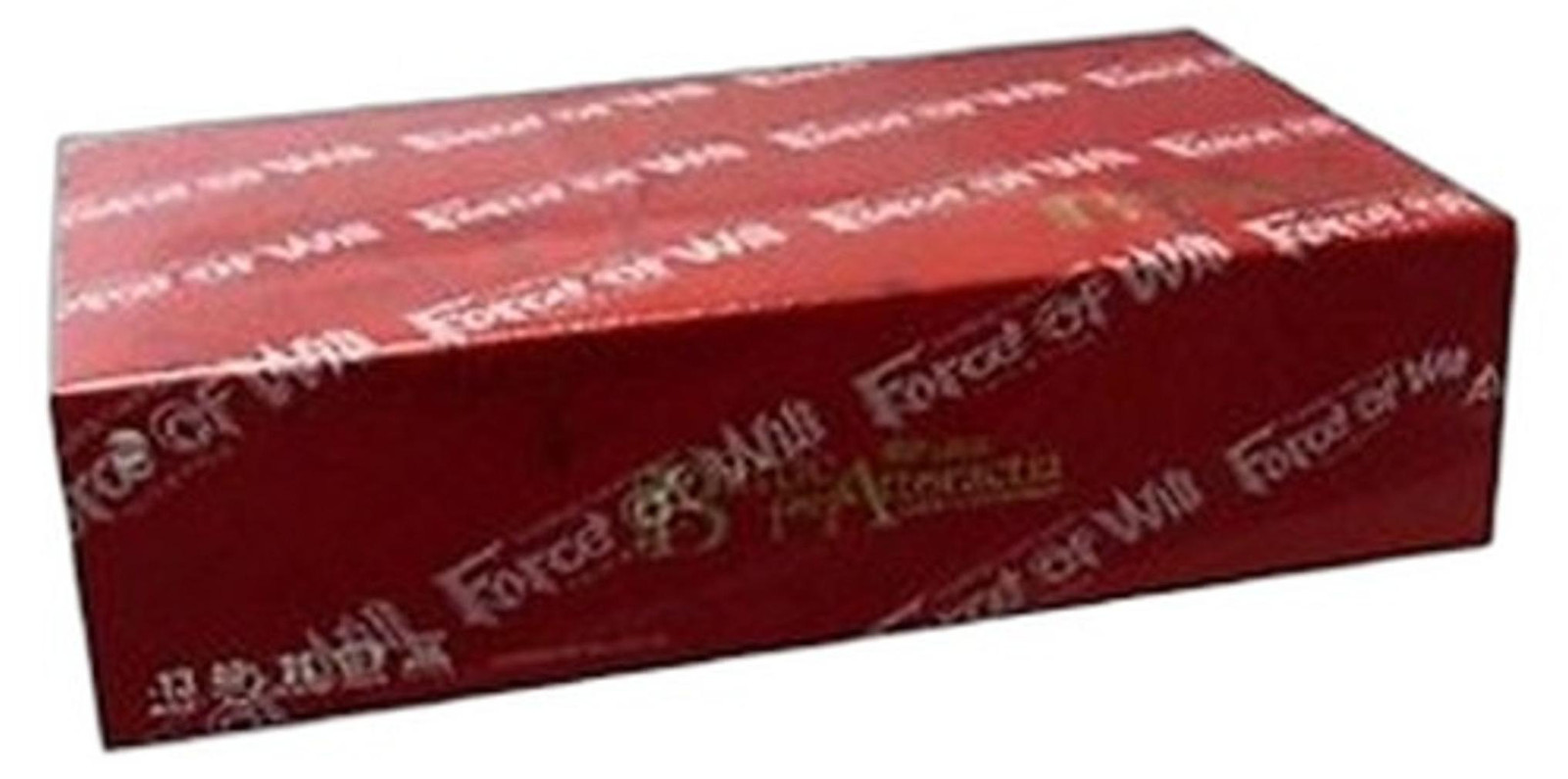 Force of Will Battle for Attoractia Booster Box
