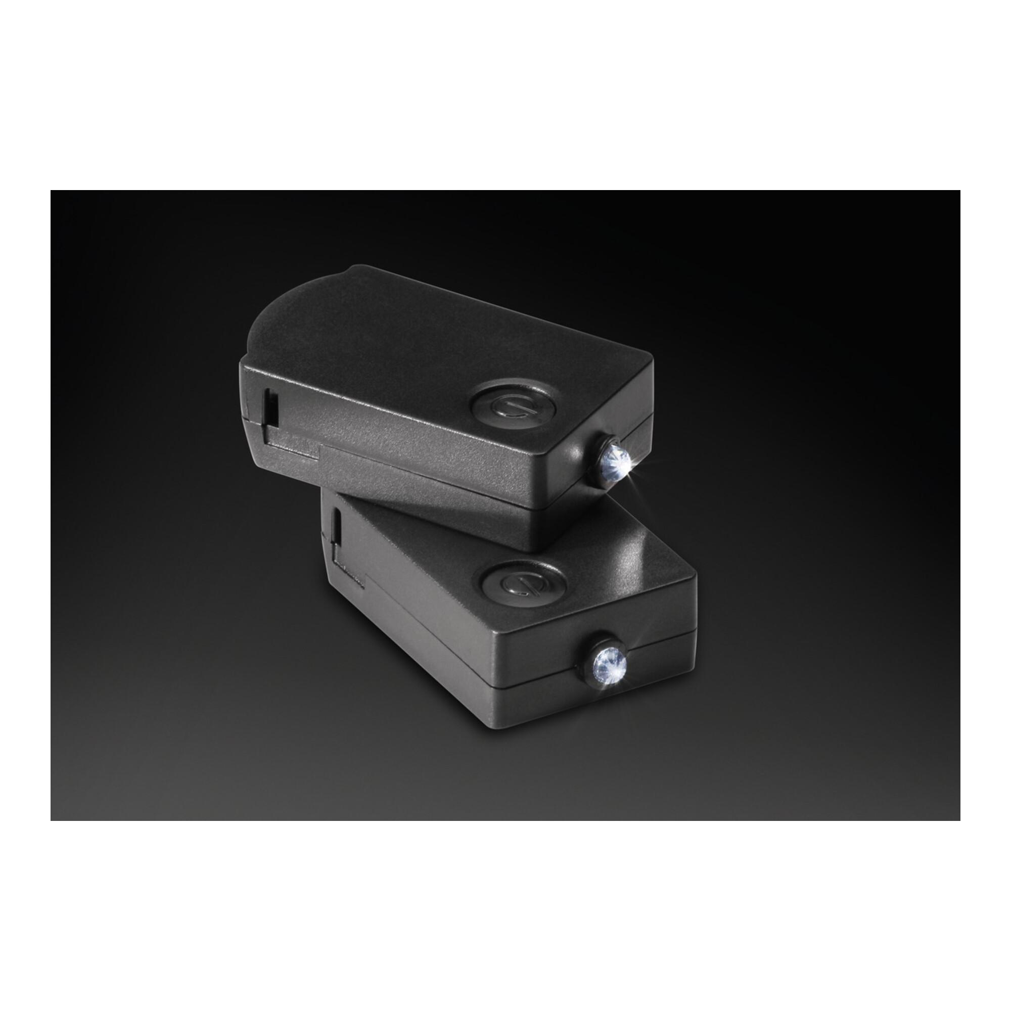 STABILA LED-Doppelpack EP-LED-196 (17450)