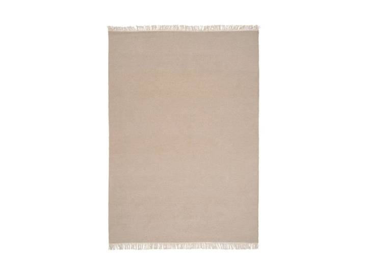Linie Design Rainbow Teppich 250x350 cm Sand