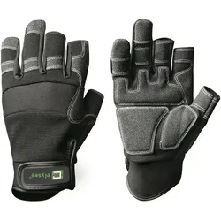 Mechanikerhandschuhe "CARPENTER" - 9 (L)