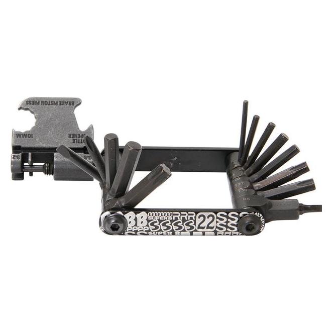 Contec Multitool F22 (22 Funktionen) (03709771)