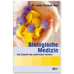 Biologische Medizin, Fachbücher von Thomas Rau