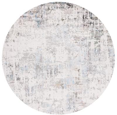 SAFAVIEH Bel Air Suhair Abstract Rug