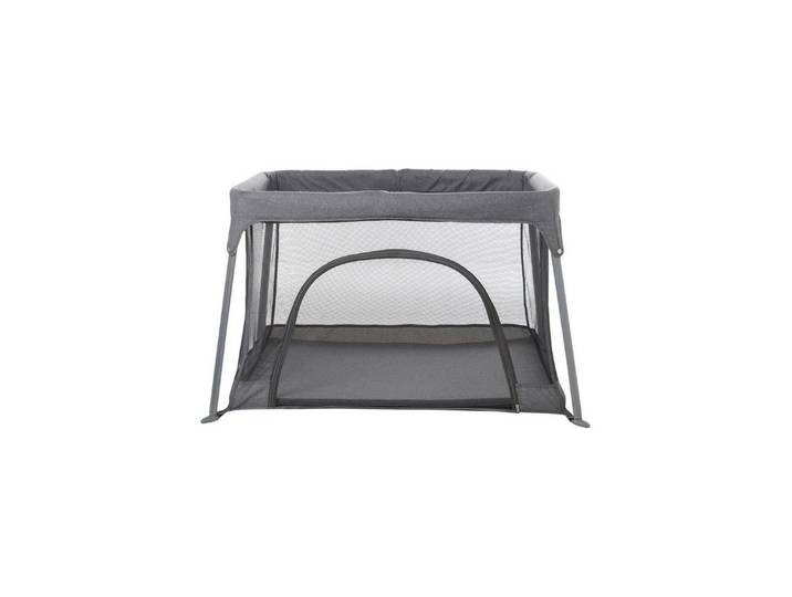vertbaudet Baby-Reisebett Leichtes Baby Reisebett mit Fenster faltbar