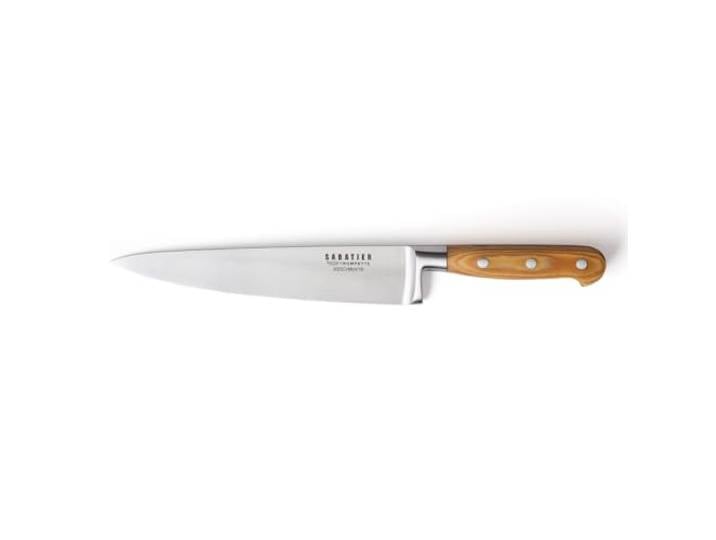 SABATIER TROMPETTE Essentiel - Couteau chef 20 cm