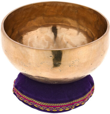 Thomann Tibetan Singing Bowl No4, 600g