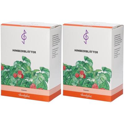 Himbeerblätter Tee 2x 2x110 g