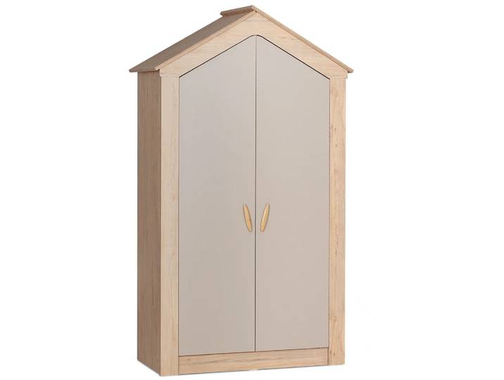 Kleiderschrank My House