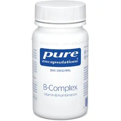 pure encapsulations B-Complex 60 St
