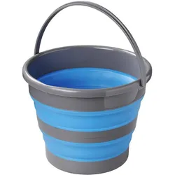 ProPlus Eimer, Reinigungsutensil, Blau