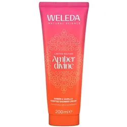 Amber Divine - Shower Cream Limited Edition 200ml