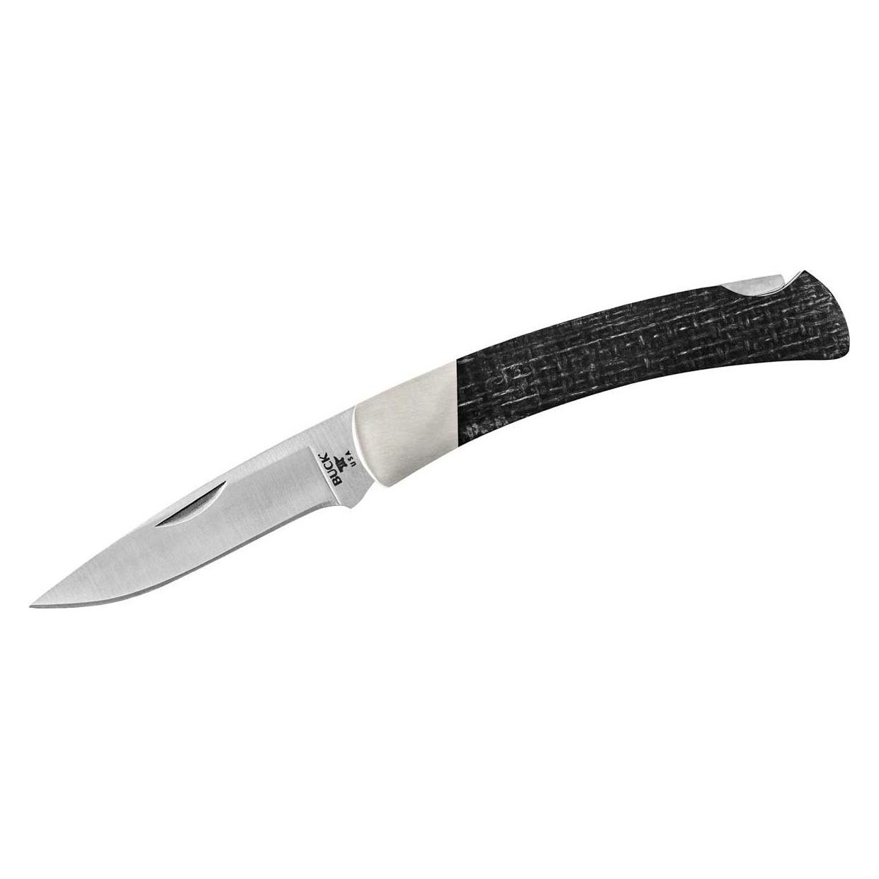Buck 501 SQUIRE Taschenmesser (7 cm) (827210)