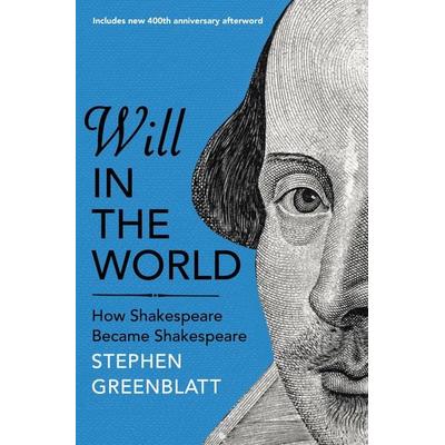Will In The World, Taschenbuch von Stephen Greenblatt, KNV Besorgung, 978-1-84792-452-0