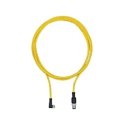 Pilz PSS67 Adapter Cable M8af 380222